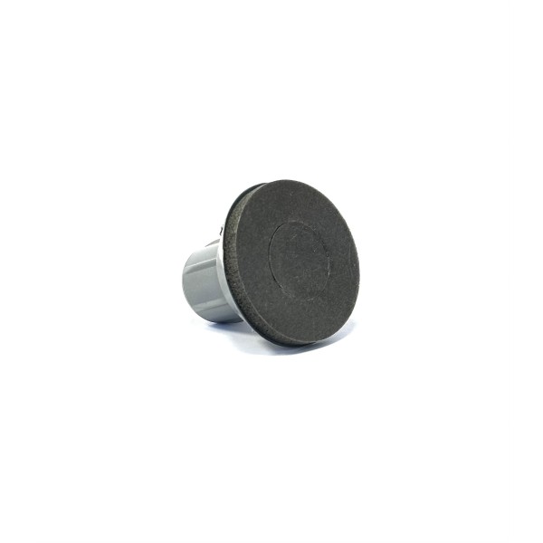 Plastikinis konusas su porolonu 22mm